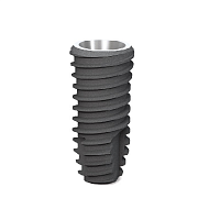 фото Имплантат дентальный Dentis OneQ 4,7 x 10 мм